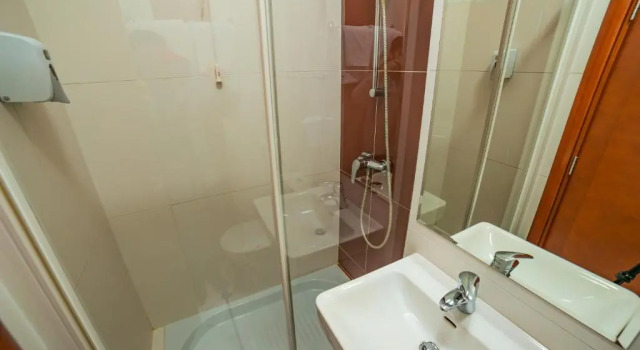 Номер Economy Hotel San Terme Laktaši