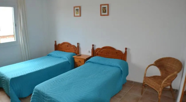Apartments Luis, Reservar Apartamento Alaior Minorca