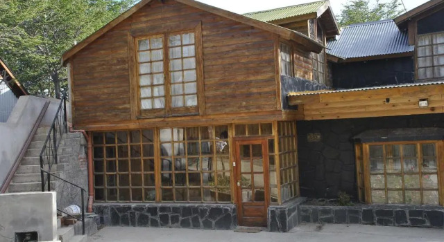 Апартаменты Casa Bosque