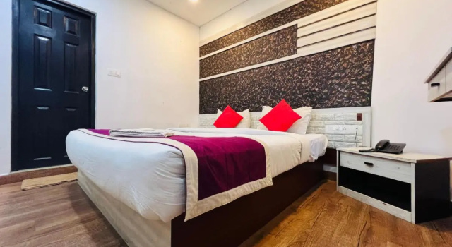 Tcs Suites