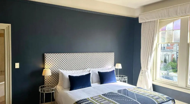 Номер Standard Grande Vue Hotel