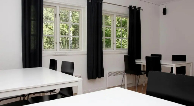 Двухместный номер Standard Gålö Havsbad - Resort and Holiday Cottages