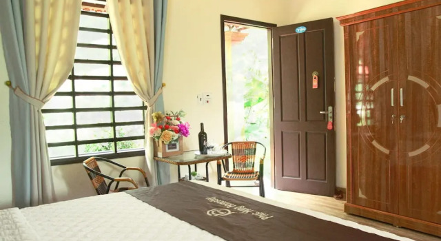 Hang Mua Valley Homestay
