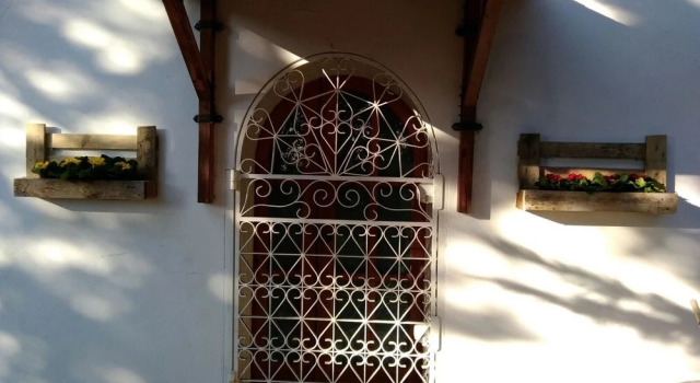 House With 2 Bedrooms in Civitaquana, With Private Pool and Enclosed G
