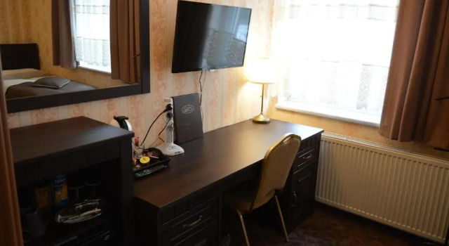 Номер Classic Hotel Lipa