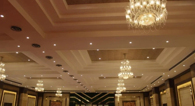 The Grand Barso - A luxury heritage, Забронировать Отель Бхаратпур 