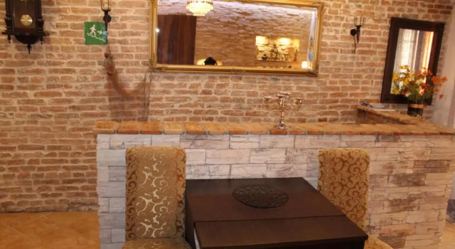 Rooms da Angelica old city 2, Забронировать Отель Ровинь Rovinj Riviera, рядом с Пристань для яхт Ровиня