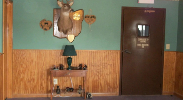 Mohican Little Brown Inn Loudonville, Buchen Sie Hotel Loudonville Ohio