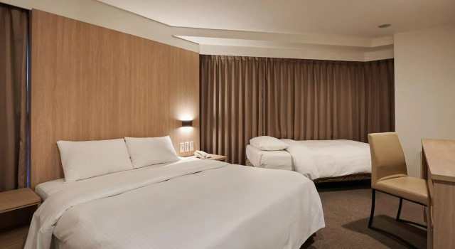 Nei Jiang Hotel, Buchen Sie Hotel Taybey China