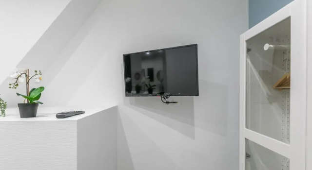 Апартаменты Standard WS Marais - Musée Pompidou