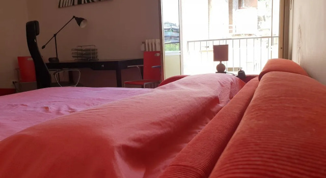 Номер Superior Pastels Rooms