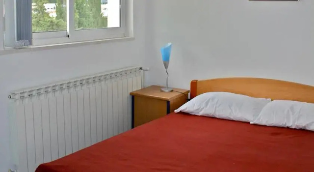Apartment The View, Prenota Appartamento Splitska 