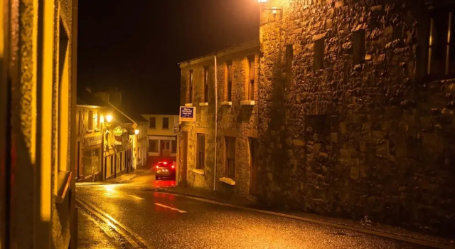 Fisherman's Haven, Prenota Hotel Killala Contea di Mayo