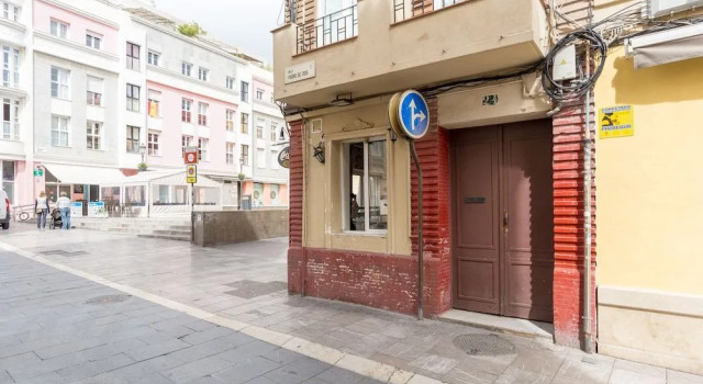 LU&CIA Apartamento Cervantes, Забронировать Апартаменты/квартира Апартаменты Малаги, рядом с Salamanca Market, Апартаменты/квартира