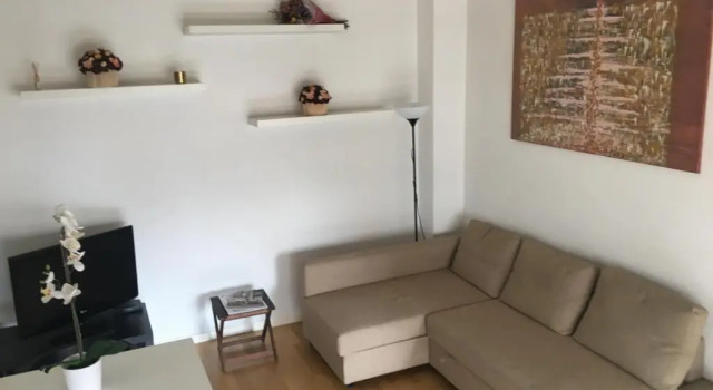 Апартаменты Rio Central Apartman