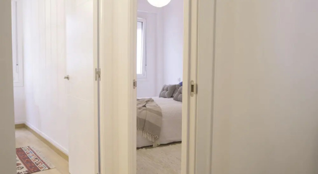 Plaza de España Ferrol Apartment, Забронировать Апартаменты/квартира Апартаменты Феррол, рядом с Собор Святого Юлиана, Апартаменты/квартира