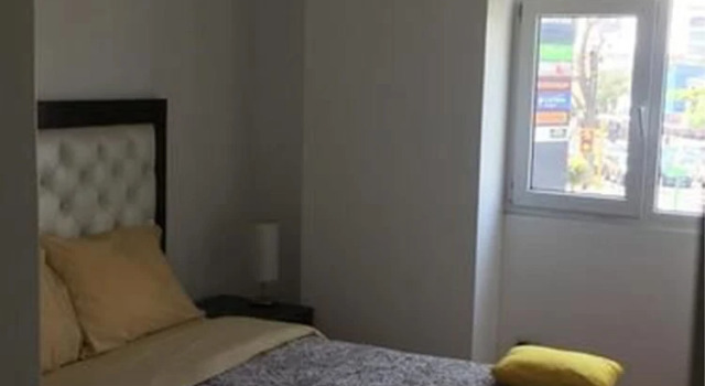 Exclusivo y moderno departamento, Rezervovat Hotel Hotely v Lima s parkováním, Parkování
