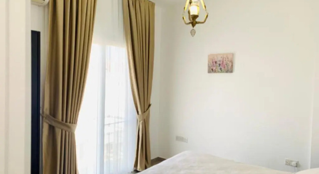 Апартаменты с 2 комнатами Luxury Two-Bedroom Apartment in amazing place Lukomorye E5