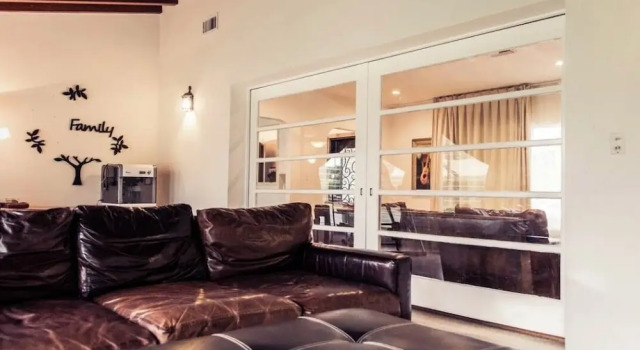 Casa by the Sea Pompano Beach, Book Feriehus Villaer i Florida, Villa