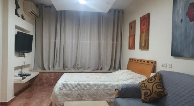 Апартаменты Ezore Yam Apartmens - Elmaliakh St. 4