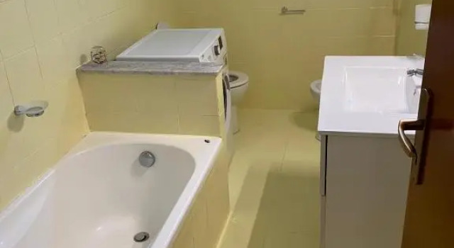 Апартаменты My room cosenza