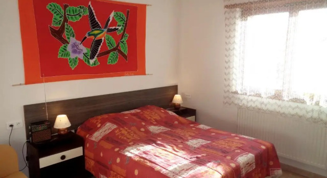 Номер Standard les lilas