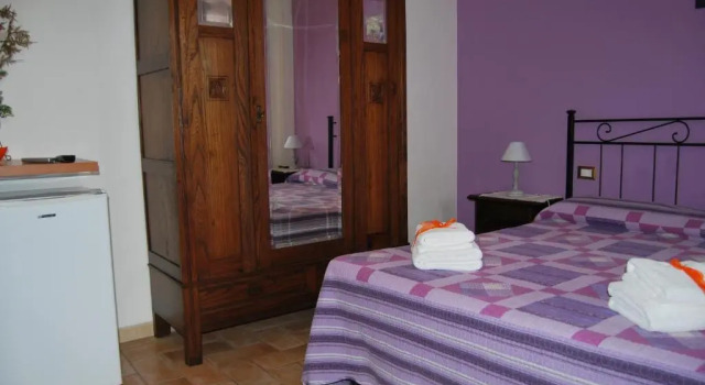Le Terre Di Bac, Prenota Hotel Hotel a Lazio con parcheggio, Parcheggio