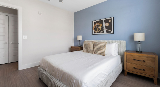 Апартаменты с 2 комнатами Landing Apartments Fort Myers - Cape Coral