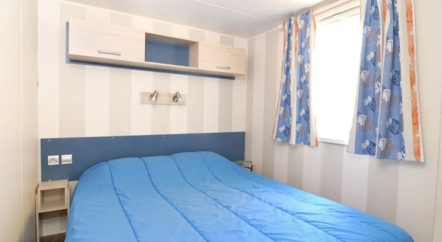 Happy Camp Domaine la Yole camping lodge, Book Campingplads 5-stjernede hoteller i Hérault, 5*