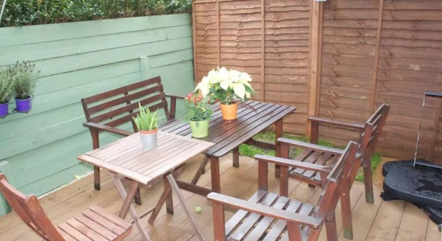 Коттедж Brecknock Road House