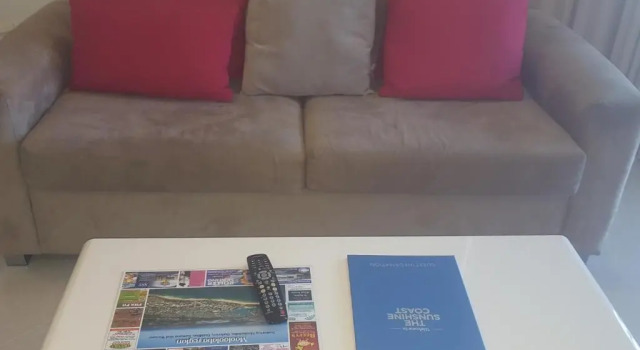 Апартаменты Superior Excellsior Apartments