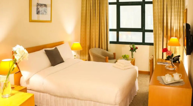 Camera doppia Superior Swiss-Belinn Doha