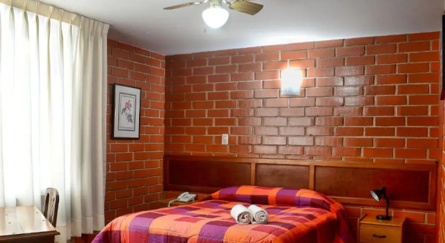 Номер Standard Hotel Esperanza