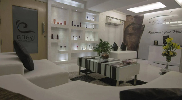 Goldfinch Hotel Bangalore