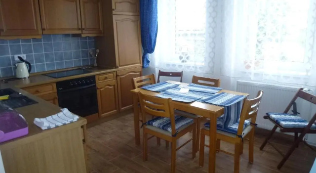 Апартаменты Standard Apartmány Agáta Abertamy
