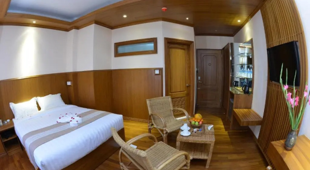 Двухместный номер Superior Hotel Sidney