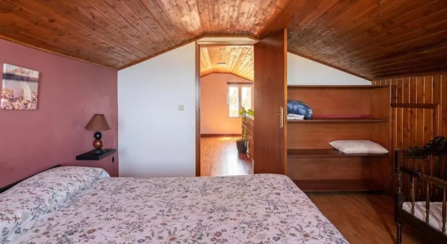 Country House in Azores - S. Miguel, Rezerwuj Hotel Fenais da Ajuda Azory
