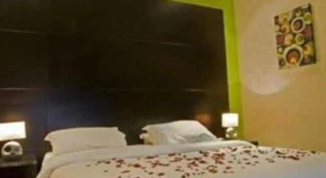 Mayyun Hotel 105