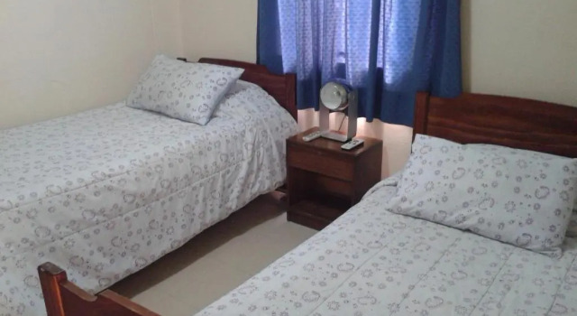 Двухместный номер Standard Hostal Americano
