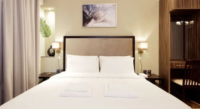 Stunning 2 Bedroom in ELite Residences 1