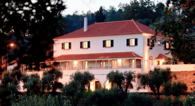 Quinta da Palmeira - Country House Retreat & Spa