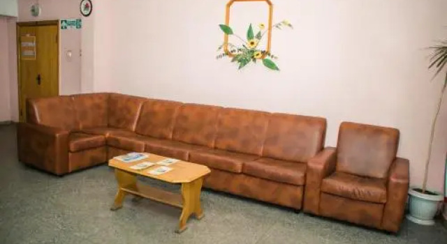 Hotel GOTSOR for Competitive Sports