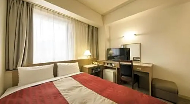 Hotel Nagano Avenue - Vacation STAY 78355v, Prenota Hotel Nakano 