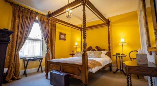 Номер Superior Pendragon Country House
