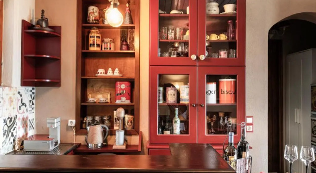 Miliα Country House, Book Hotel Miléai 