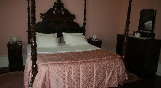 Номер Superior Quinta da Ermida - Turismo de Habitacao
