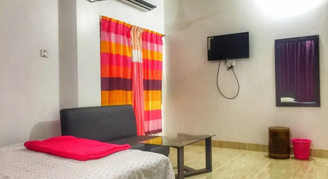 Номер Executive Hotel Merina Sreemangal