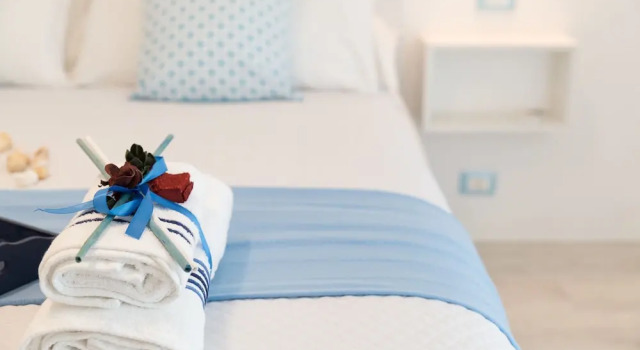 Acqua Azzurra Holiday Home