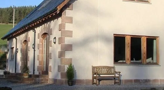Thistle Dhu Bed & Breakfast, Varaa Hotelli Hotellit Moray aamiaisella, Aamiainen