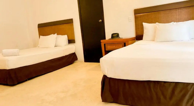 Двухместный номер Standard Siesta Fiesta Hotel - 5th Avenue